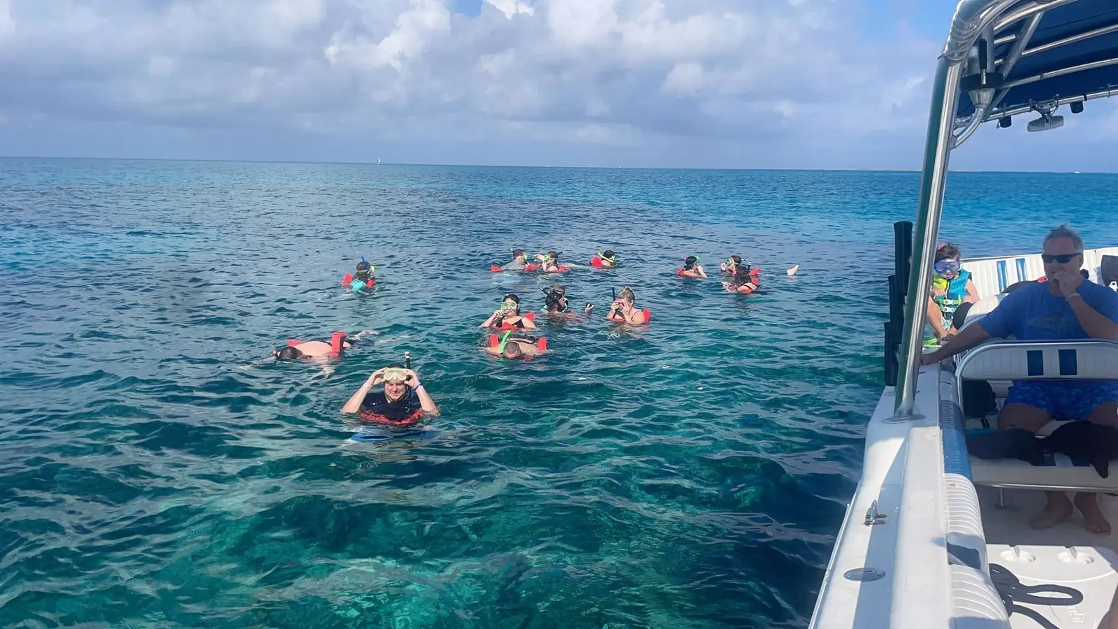Island Escapes Bahamas guests, swimming pigs, and Nassau adventures