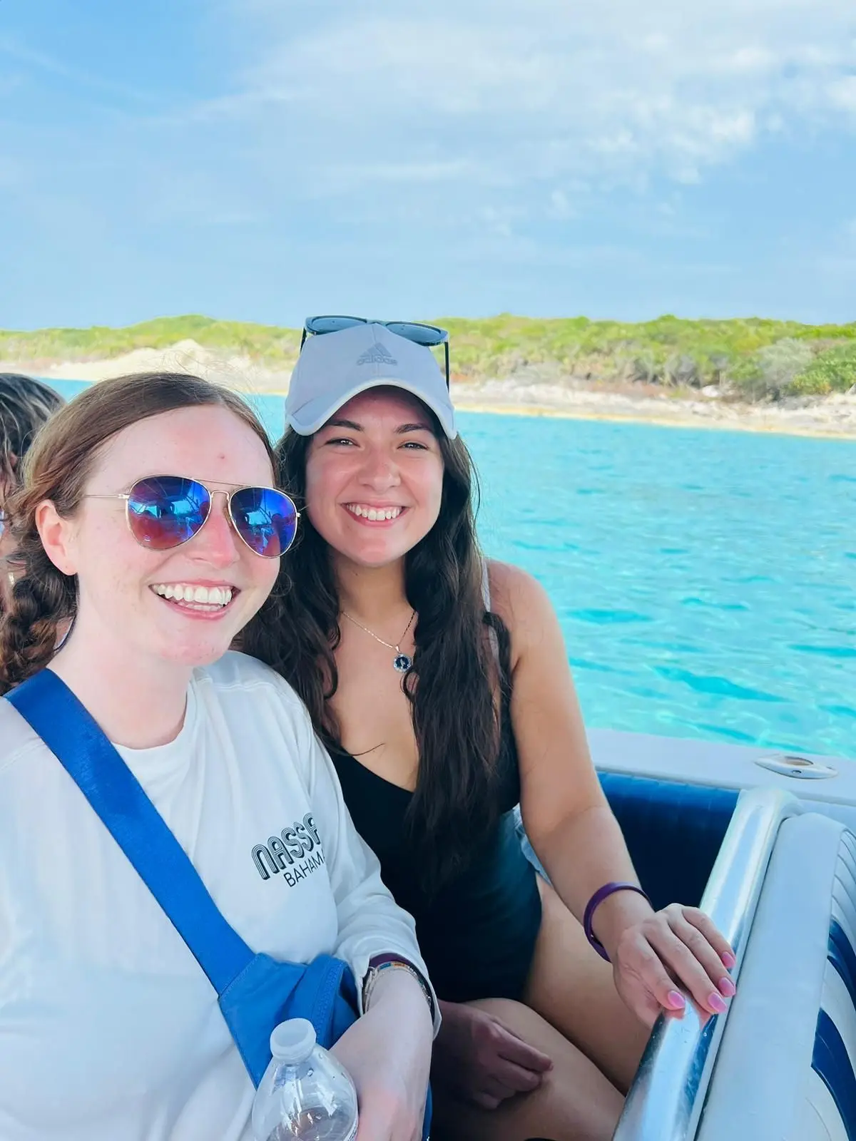 Perfect Day swimming pigs, snorkel and beach lunch tour